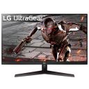 LG Ultragear 32" inches Gaming Monitor (32GN600)...