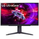 LG Ultragear Gaming Monito 27" 27Gr75Q, Black...