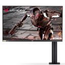 LG Ultragear QHD Nano IPS 27" 27GN880-B.ATR Gaming Monitor (27GN880)...