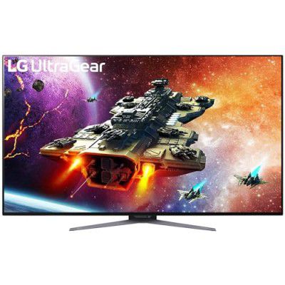 LG Ultragear Uhd 4K OLED 48Gq900 Gaming Monitor