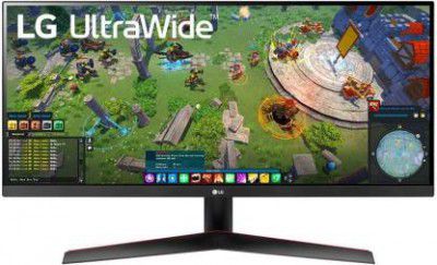 LG UltraWide 29" Full HD IPS Panel Monitor (29WP60G)