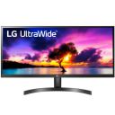 LG UltraWide 29 Inches WFHD (2560 x 1080) IPS Display - HDR 10 - 29WL50S...