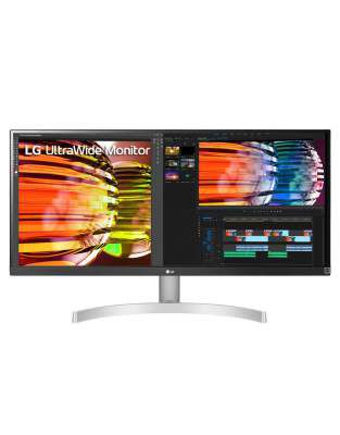 LG UltraWide 29 Inch WFHD (2560 x 1080) IPS Display - HDR 10 - 29WN600