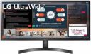 LG UltraWide 29 inch WFHD LED Backlit IPS Panel with HDR10 Monitor (29WL50S-B.ATR/29WL50S-B.BTR)...