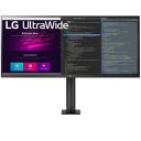 LG UltraWide 34" - Ergo Stand QHD ?Monitor 34WN780-B.ATR ...