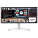 LG Ultrawide Full Hd IPS 34" 34Wn650 Monitor...