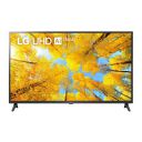 LG UQ75 108 cm (43 Inches) 4K Ultra HD Smart TV 43UQ7550PSF...