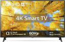 LG UQ7550 (55 inch) Ultra HD (4K) LED Smart WebOS TV (55UQ7550PSF)...