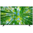LG UQ80 126cm (50 Inch) 4K Ultra HD LED Smart TV-50UQ8050PSB...