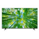 LG UQ80 139cm (55 Inch) 4K Ultra HD Smart TV -55UQ8050PSB...