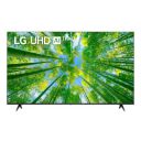 LG UQ80 139cm (55 Inches) 4K Ultra HD Smart TV -55UQ8020PSB...