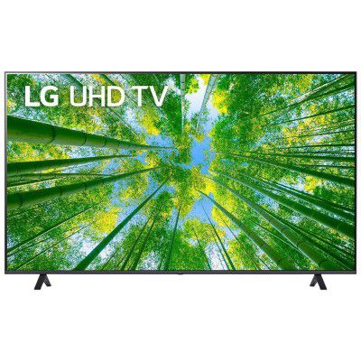 LG UQ80 177cm (70 Inch) 4K Ultra HD LED Smart TV -70UQ8050PSB