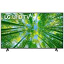 LG UQ80 177cm (70 Inch) 4K Ultra HD LED Smart TV -70UQ8050PSB...
