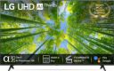 LG UQ8020 55" Ultra HD (4K) LED Smart WebOS TV (55UQ8020PSB)...