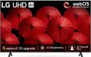 LG UR7500 (43") Ultra HD (4K) LED Smart WebOS TV (43UR7500PSC, 5 years OS upgrade) (43UR7500PSC)...