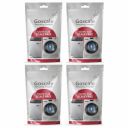 LG Washing Machine Cleaner Descaler Powder Descaling Appliance (Packet Of 4)...
