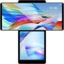 LG Wing (Aurora Gray, 128 GB) (8 GB RAM)...