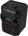 LG X-Boom ON2D with Inbuilt DVD Player Bluetooth Party Speaker...