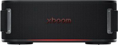 LG XBOOM BOUNCE by will.i.am | Portable 40 W Bluetooth Speaker (Black, Mono Channel)