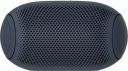 LG XBOOM GO PL2 Water-Resistant With 10 Hours Playback 5 W Bluetooth Speaker (Blue, Black, Stereo Channel)...