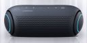 LG XBOOM GO PL5 Water-Resistant With 18 Hours Playback 20 W Bluetooth Speaker (Blue Black, Stereo Channel)...