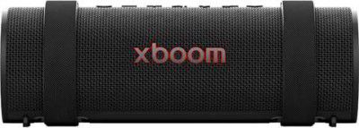 LG XBOOM GRAB by will.i.am | Portable 30 W Bluetooth Speaker (Black, Mono Channel)