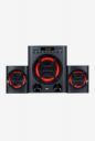 LG XBOOM LK72B 40W 2.1 Channel Bluetooth Home Theatre System...