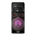 LG XBOOM RNC7 Party Speaker...
