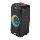 LG XBOOM XL5 200W 2.1ch Multi-Color Ring Lighting Audio System...