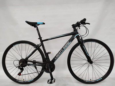 LHSS 700 Liberty Rapid, Shimano Toruney, 21speed Road Bike