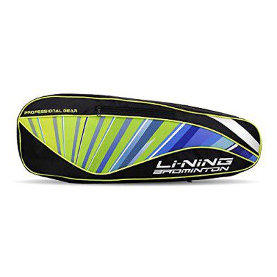 Li-Ning 2 in 1 Badminton Racket Bag ABDP444