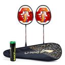 Li-Ning Diwali Gift Pack with Shuttles...