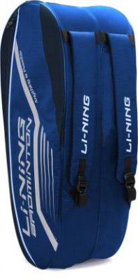 LI-NING Hot Shot Badminton Kit Bag  (Kit Bag)