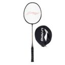 Li-Ning Mega Power Strung Badminton Racket with Free Head Cover...