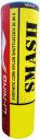 LI-NING Smash Nylon Shuttle - Yellow  (Medium, 77, Pack of 6)...