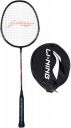 LI-NING Smash XP 777 Pro Black, Pink Strung Badminton Racquet  (Pack of: 1, 90 g)...
