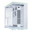 Lian Li O11 Dynamic EVO RGB Mid-Tower Computer Case/Gaming Cabinet with Dual ARGB Strips...