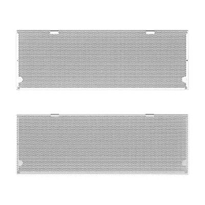 Lian Li Q58-1W | Mesh Kit for Q58 - White - G89.Q58-1W.in