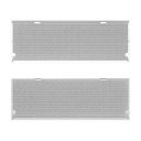 Lian Li Q58-1W | Mesh Kit for Q58 - White - G89.Q58-1W.in...