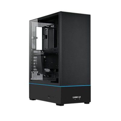 Lian Li SUP01 Small Tower Computer Case/Gaming Cabinet- G99.SUP01X.in