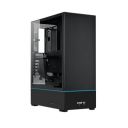 Lian Li SUP01 Small Tower Computer Case/Gaming Cabinet- G99.SUP01X.in...