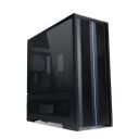 Lian Li V3000 Plus Full Tower Computer Case/Gaming Cabinet with 3 Modes- Black  G99.V3000PX...