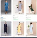 Libas Loot : Upto 95% Off | Starts @77...