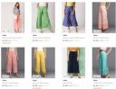 Libas Women's Palazzos Min. 80% Off | Starts at Rs 279...