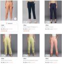 Libas Women's Trousers Min. 80% Off | Starts at Rs 279...