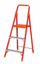 LIBERTI 503 Workmate 2 Step + Platform Fiberglass Ladder...