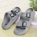Liberty A-HA COMMIT Slippers for Men...