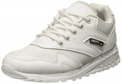 Liberty Boys 9906-90gn School Uniform Shoe