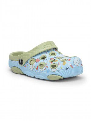 Liberty Boys Lpmxt-820Clog