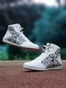 LIBERTY DUCANI-3E Sneakers For Men  (White)...